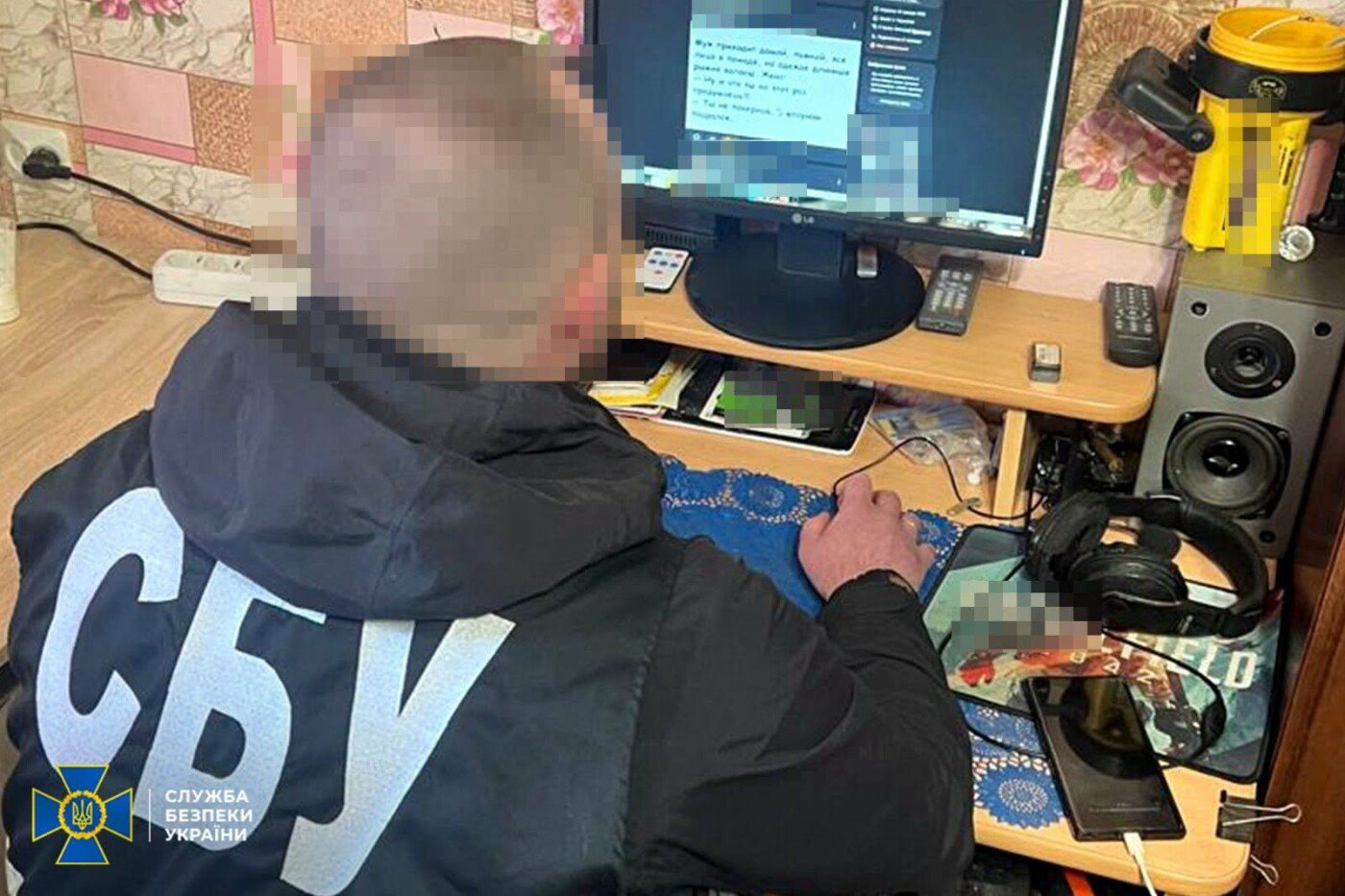 Поширювали пропаганду в “Однокласниках”: СБУ передала до суду справи трьох мешканців Чернігівщини