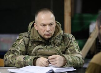 «Оснований нет»: в Раде ответили, уволят ли Сырского после скандала с полком «Скала»