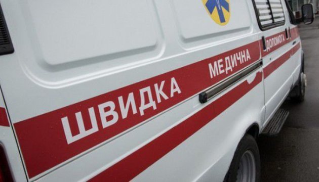 Постраждав цивільний чоловік: ворог двічі атакував село на Чернігівщині
