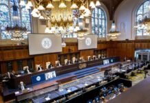 Не российское озеро: Украина выиграла у РФ судебный процесс о статусе Азовского моря и Керченского пролива