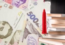 В Україні з 1 вересня підвищать стипендії: скільки отримуватимуть студенти