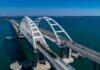 Крымский мост может обрушиться во время землетрясения: столетний цикл и 2027 год, — сейсмолог