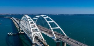 Крымский мост может обрушиться во время землетрясения: столетний цикл и 2027 год, — сейсмолог