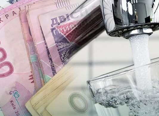 Нові тарифи на воду у Чернігові: скільки доведеться платити у разі затвердження