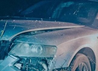 На Чернігівщині п’яний водій потрапив у ДТП коли тікав від поліції
