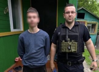 Пішов на риболовлю і не повернувся: поліція Чернігівщини розшукала зниклого підлітка