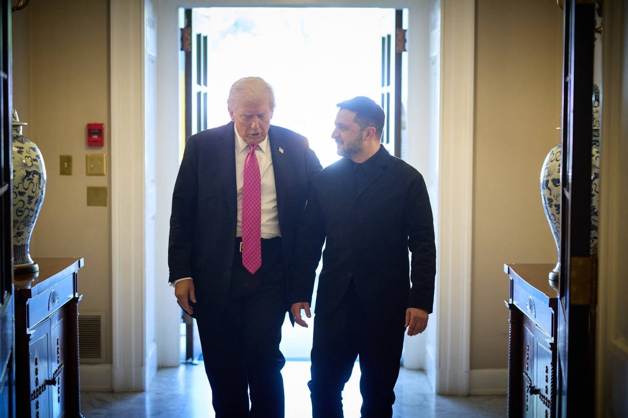 Никогда не собирался способствовать победе: действия Трампа помогли приблизить конец войны в Украине, — The Telegraph