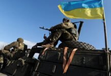 «Украина на данный момент выигрывает»: в Госдепе США заявили о новой фазе российско-украинской войны