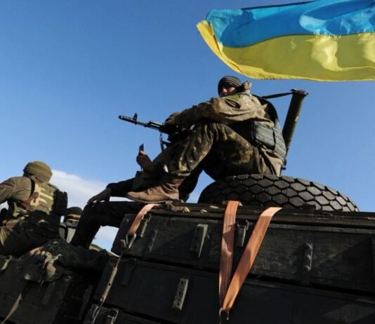 «Украина на данный момент выигрывает»: в Госдепе США заявили о новой фазе российско-украинской войны