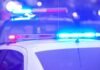 В Ирпене мужчина устроил стрельбу на улице: открыл огонь в сторону людей (фото)