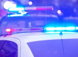 В Ирпене мужчина устроил стрельбу на улице: открыл огонь в сторону людей (фото)
