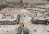 Эта римская баня поразила археологов своими размерами: она самая большая в Нидерландах (фото)