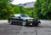 Их выпустили всего три: самый дорогой Mercedes W124 оценили в $900 000 (фото)