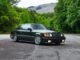 Их выпустили всего три: самый дорогой Mercedes W124 оценили в $900 000 (фото)