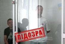 Фіктивне навчання для відстрочки від мобілізації: сина та помічника ректора НУЧК взяли під варту