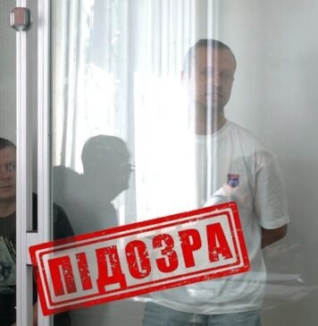 Фіктивне навчання для відстрочки від мобілізації: сина та помічника ректора НУЧК взяли під варту