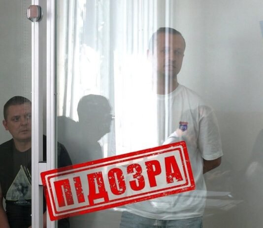 Фіктивне навчання для відстрочки від мобілізації: сина та помічника ректора НУЧК взяли під варту