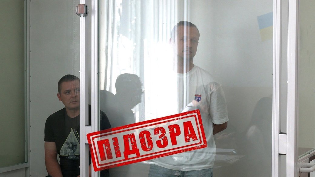 Фіктивне навчання для відстрочки від мобілізації: сина та помічника ректора НУЧК взяли під варту