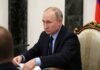 Имеет «последнюю надежду»: Путин может готовить новое наступление на Украину, — NYP