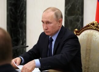 Имеет «последнюю надежду»: Путин может готовить новое наступление на Украину, — NYP