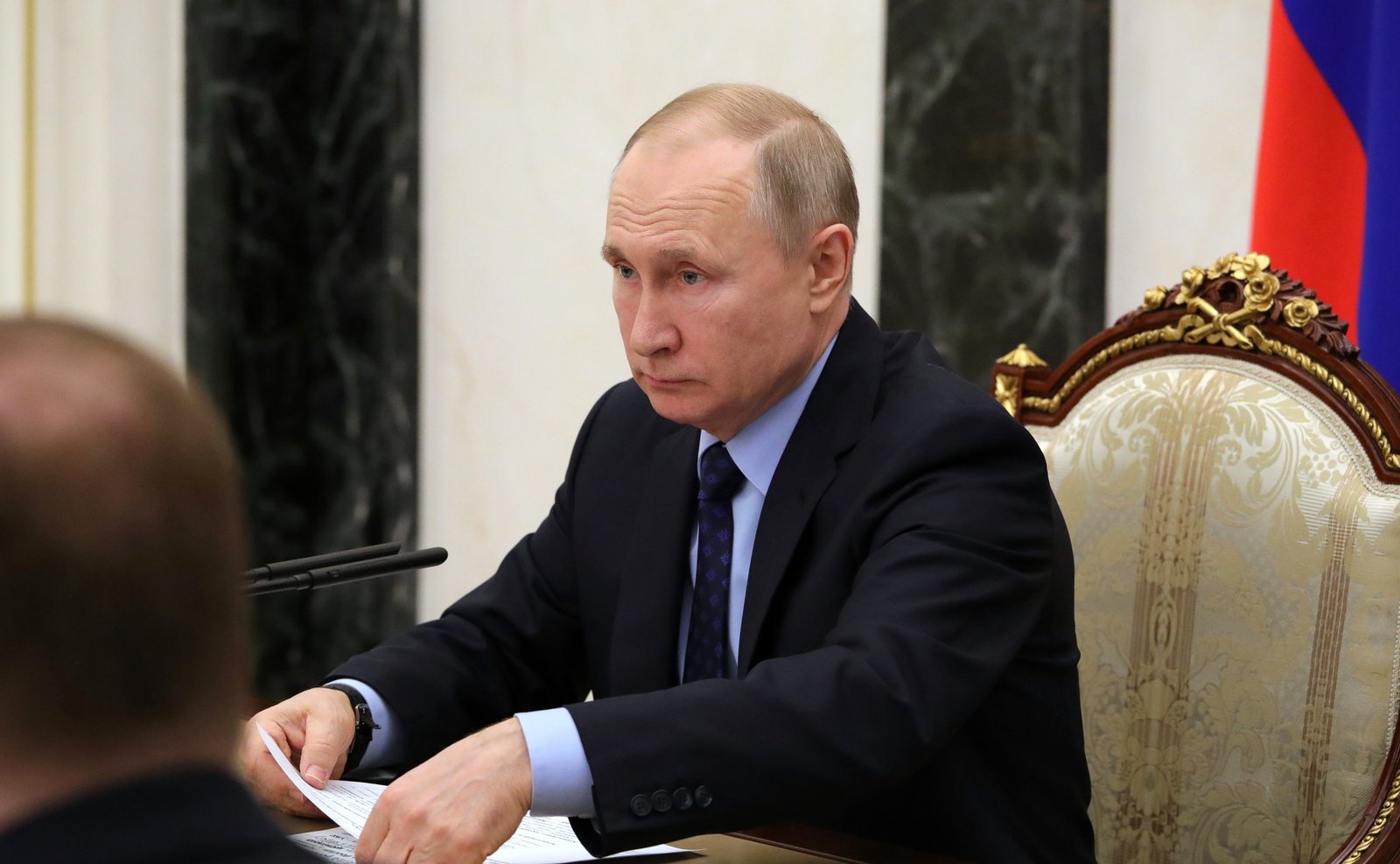 Имеет «последнюю надежду»: Путин может готовить новое наступление на Украину, — NYP