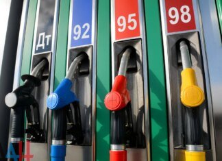 Цены на нефть резко выросли: как отреагировали украинские АЗС 4 июня