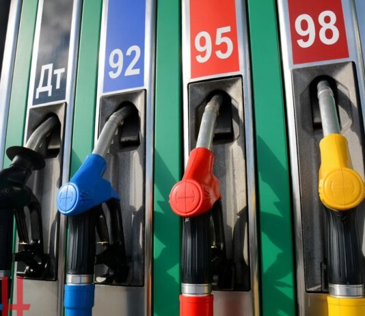 Цены на нефть резко выросли: как отреагировали украинские АЗС 4 июня