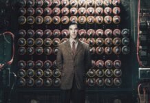 От «Энигмы» до Claude Fable 5: как Алан Тьюринг повлиял на эволюцию ИИ (фото, видео)