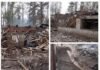 Дронова атака спричинила засмічення понад 1600 м² земель на Чернігівщині: збитки перевищили 139 тис. грн