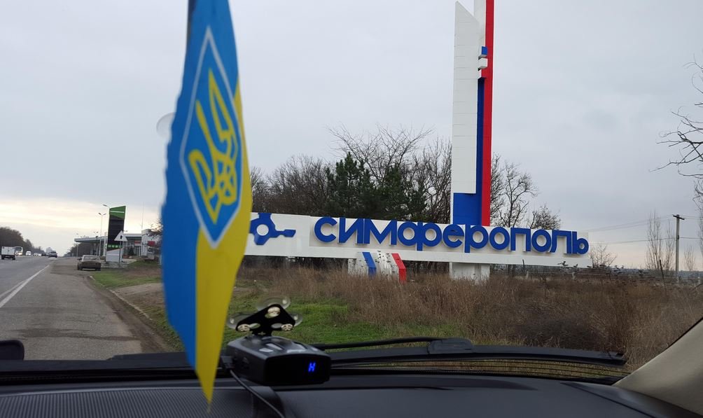 Реальная цифра больше: у Зеленского рассказали, сколько россиян переехали в Крым после 2014-го