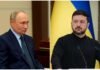 Путин заявил о «готовности к мирным переговорам»: что ответили Зеленский и бойцы ВСУ