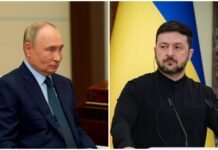 Путин заявил о «готовности к мирным переговорам»: что ответили Зеленский и бойцы ВСУ