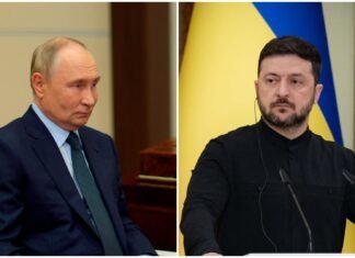 Путин заявил о «готовности к мирным переговорам»: что ответили Зеленский и бойцы ВСУ