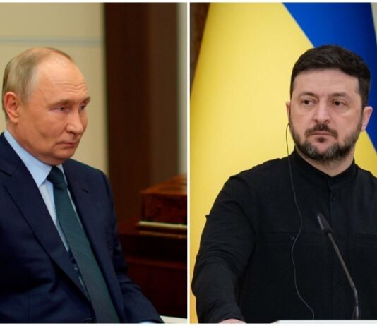 Путин заявил о «готовности к мирным переговорам»: что ответили Зеленский и бойцы ВСУ