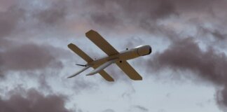 Росіяни вдарили «Ланцетом» по АЗС на Чернігівщині: постраждала касирка