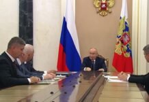 «Наказание будет неотвратимым»: Путин выступил с заявлением насчет атаки на Старобельск