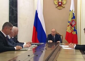 «Наказание будет неотвратимым»: Путин выступил с заявлением насчет атаки на Старобельск