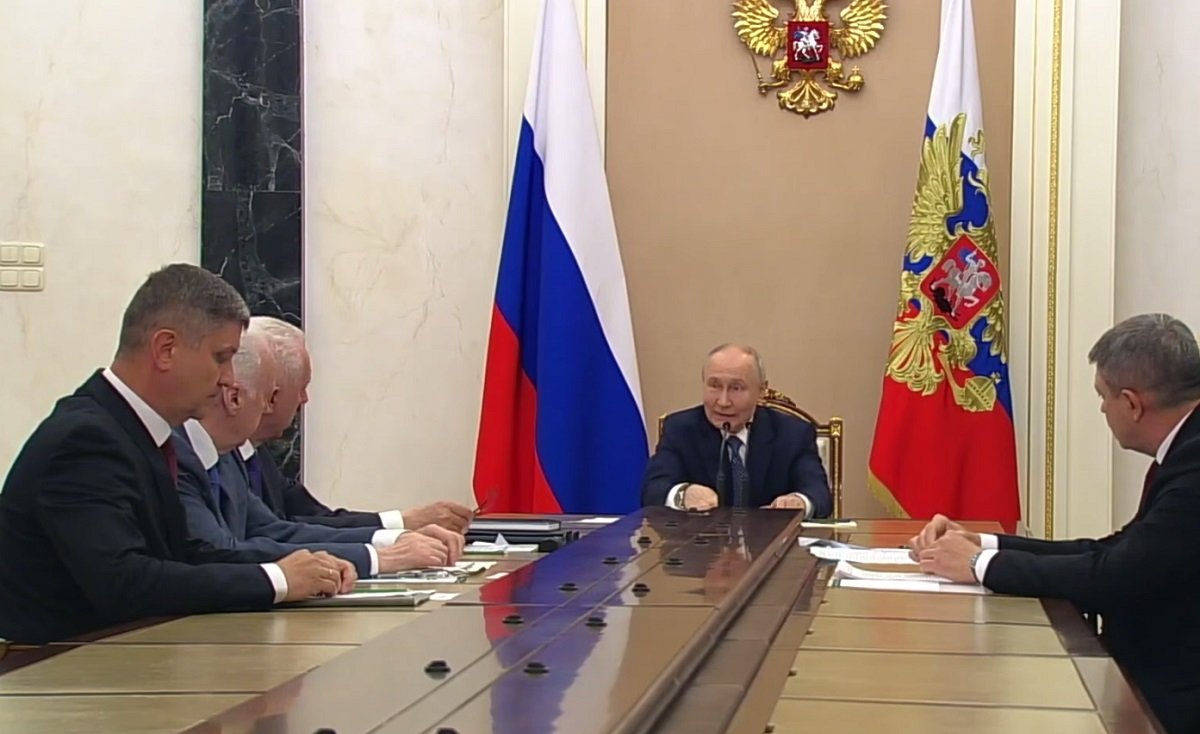 «Наказание будет неотвратимым»: Путин выступил с заявлением насчет атаки на Старобельск