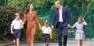 Судьбоносное событие: дворец сделал заявление о будущем 12-летнего принца Джорджа