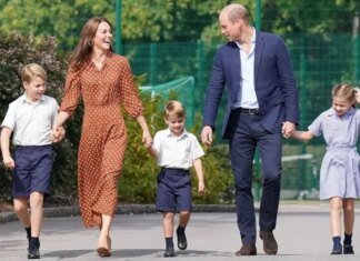 Судьбоносное событие: дворец сделал заявление о будущем 12-летнего принца Джорджа