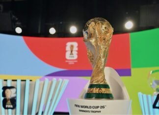 ФИФА планирует заработать 9 млрд долларов: сколько получат участники Чемпионата мира