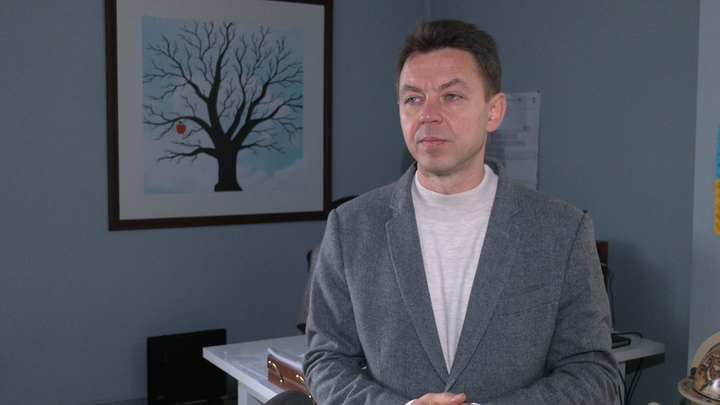 Білогура про підозру: Управління освіти Чернігова діє виключно в межах закону