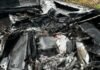 Майже сотню ворожих БпЛА збили прикордонники за добу, вісім із них — на Чернігівщині