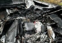 Майже сотню ворожих БпЛА збили прикордонники за добу, вісім із них — на Чернігівщині