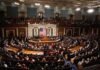 Палата представителей США одобрила новую большую помощь Украине и жесткие санкции против РФ