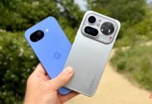 Cамый дешевый телефон Google оказался гениальным: что показали тесты Pixel 10а (фото)