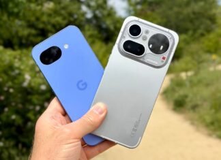 Cамый дешевый телефон Google оказался гениальным: что показали тесты Pixel 10а (фото)