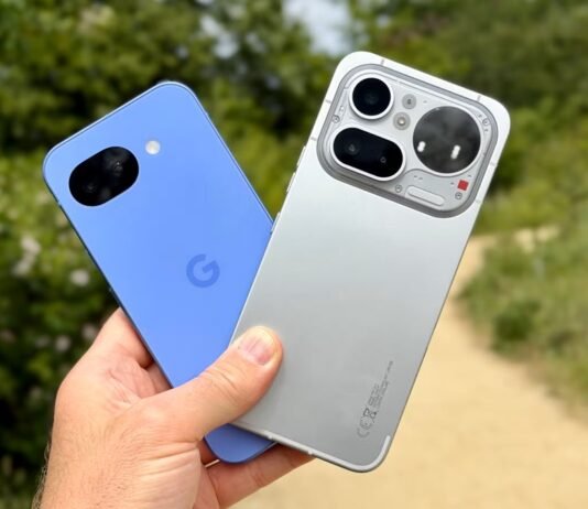 Cамый дешевый телефон Google оказался гениальным: что показали тесты Pixel 10а (фото)