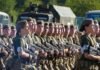 Идут добровольно даже в пехоту: в ВСУ растет количество женщин-военнослужащих