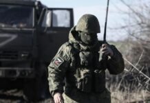 «Идут по одному»: военный рассказал, как ВС РФ изменили тактику ведения боев на фронте
